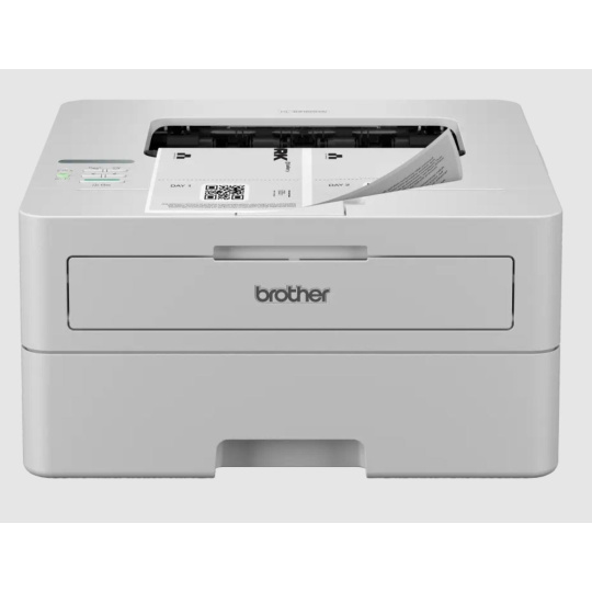 BROTHER tiskárna laserová mono HL-B2180DW, A4, 34ppm, 1200x1200dpi, 128MB, LAN,WiFi, USB, Duplex