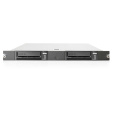 HPE Storage LTO-8 Ultrium Rack Mount Tape Drive 5x LTO-8 30TB Data Cartridges