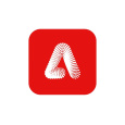 Adobe Firefly Pro for TEAMS MP ML COM Hosted Subscription 1 User NEW 1 User, 12 Months, Level 1, 1-9 Lic