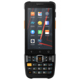 SUNMI L2Ks, 2D, 10.5 cm (4''), GPS, USB-C, BT, Wi-Fi, eSIM, 4G, NFC, Android, kit (USB), GMS, RB