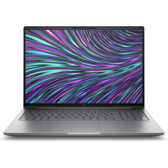 HP NTB ZBook Power G11 U7-155H 16AG WUXGA,16GB DDR5 5600, 512GB PCIe-4x4,RTX 1000Ada/6GB,WiFi 6E, BT, Win11Pro 3y onsite