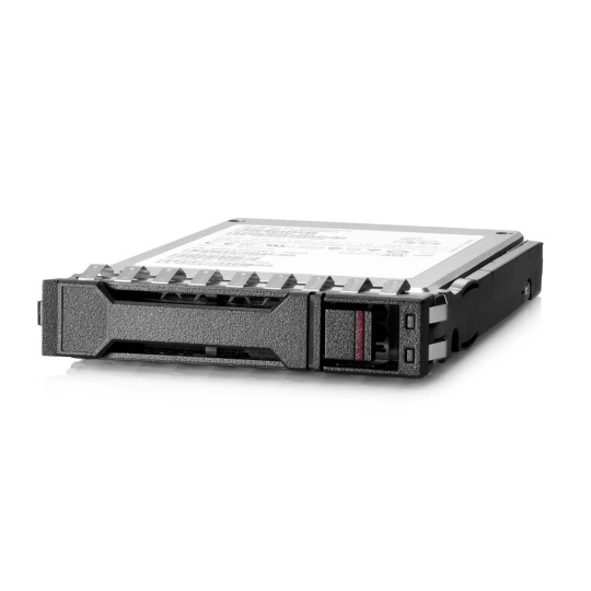 HPE 1.6TB NVMe Gen4 High Performance Mixed Use SFF BC Self-encrypting FIPS U.3 CM6 SSD RENEW P41404-B21