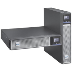 Eaton 5PX 3000i RT2U G2, Gen2 UPS 3000VA / 3000W, 8 zásuvek IEC, rack/tower