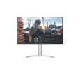 LG MT VA LCD LED 31,5" 32UP55NP - VA panel, 3840x2160, 2xHDMI, DP, USB 3.0, USB-C, repro, pivot