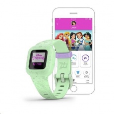 Garmin vívofit junior3 Princess Ariel