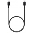 Samsung datový kabel EP-DG980BBE, USB-C, černá (bulk)