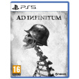 PS5 hra Ad Infinitum