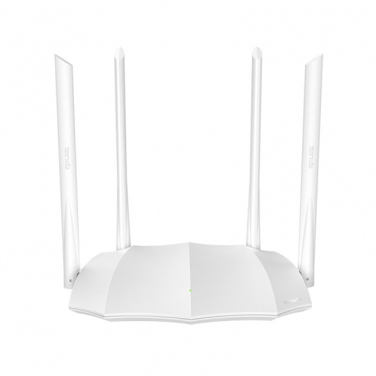 Tenda AC5 - Wireless AC Router 802.11ac/a/b/g/n,1200 Mb/s, VPN, IPTV, WISP, Universal Repeater