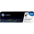 HP 125A Black LJ Toner Cart, CB540A (2,200 pages)