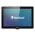 Newland NQuire 1000 Manta III, 4G, PoE, Portrait, 2D, 25.4 cm (10''), GPS, USB, USB-C, BT, Ethernet, Wi-Fi, Android