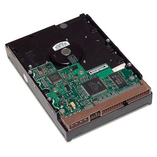 HP 1TB SATA 6Gb/s HDD Supported on Personal Workstations