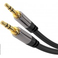 PREMIUMCORD kabel, Jack 3.5mm - Jack 3.5mm M/M 3m