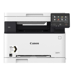 Canon i-SENSYS MF651Cw - barevná, MF (tisk, kopírka, sken), USB, LAN, WIFI