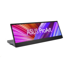 ASUS LCD 14" PA147CDV 1920x550 ProArt IPS LED 5ms 400cd 60Hz HDMI USB-C-VIDEO