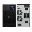 Eaton 9E3000I, UPS 3000VA / 2400W, LCD, tower