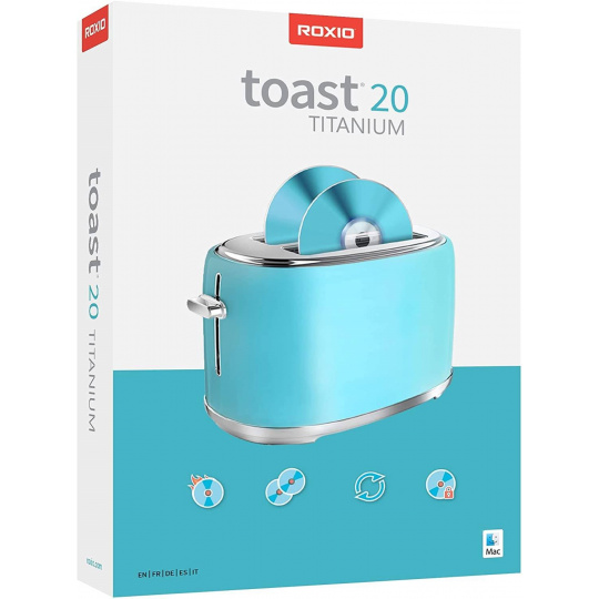 Toast Titanium Education Maintenance (1 Year) 501-2500