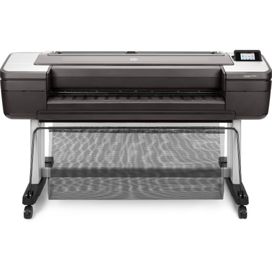 HP DesignJet T1700dr 44-in PostScript Printer