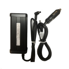 Zebra vehicle power supply