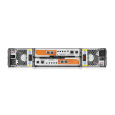 HPE MSA 2060 SFF 2x16Gb FC 4-port Controller 12x2.4TB HDD 4x16Gb SFP FC XCVR 29TB Storage Array