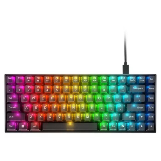 Lenovo Legion K510 Mini Pro Gaming Keyboard