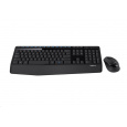 Logitech sada Wireless Combo MK345, bezdrátová klávesnice + myš, US INT'L, 2.4GHZ, INTNL