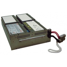 APC Replacement Battery Cartridge #132, SMT1000RMI2U, SMC1500I-2U, SMC1500I-2UC