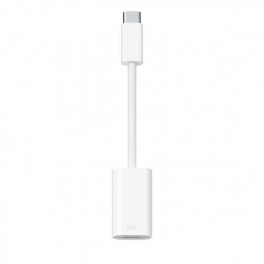 APPLE USB-C na Lightning Adaptér