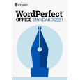 WordPerfect Office Standard Business License (100-249) EN/FR