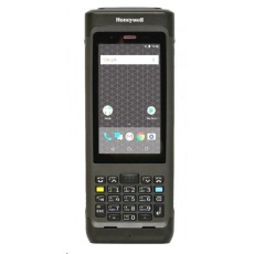 Honeywell CN80, 2D, 6603ER, BT, Wi-Fi, 4G, num., ESD, PTT, GMS, Android