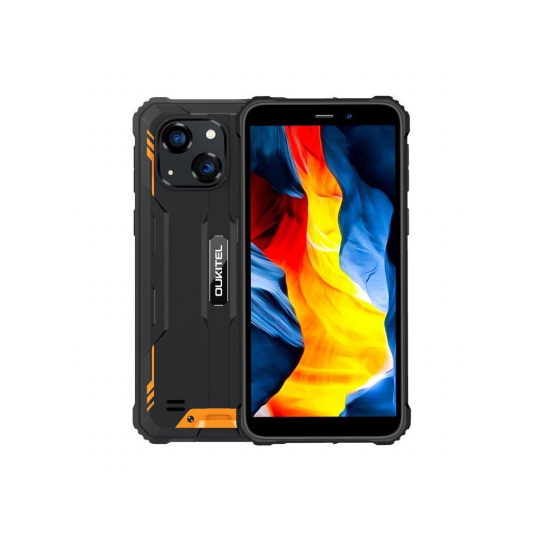 Oukitel WP20 Orange