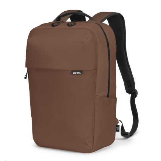 DICOTA Backpack COMMUTER 13-16” Brown