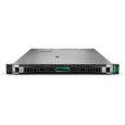 HPE PL DL360g11 4410Y (2.0G/12C/30M) 1x32G MR408i-o 8SFF 1x800W 4x1Gb NBD333 1U RENEW P51930-421