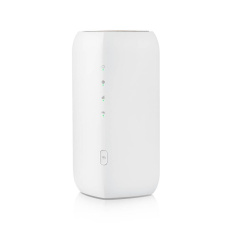 Zyxel FWA505, 5G NR Indoor Router, Standalone/Nebula with 1 year Nebula Pro License