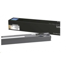 LEXMARK Odpadní nádobka pro C950, X95x