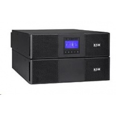 Eaton 9SX 8000i RT6U, 8kVA, LCD, UPS