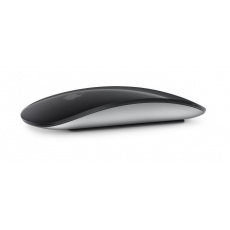 APPLE Magic Mouse - Black Multi-Touch Surface