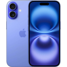 APPLE iPhone 16 256 GB Ultramarine