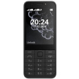 Nokia 230 Dual SIM, černá (2024), (CZ, SK, HU)