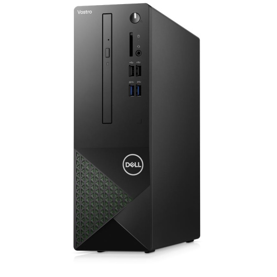 DELL PC Vostro 3710 SFF/180W/TPM/i7-12700/16GB/512GB SSD/Intel UHD 770/DVD RW/WLAN/Kb/Mouse/W11 Pro/3Y PS NBD