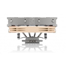 NOCTUA NH-L12S - chladič procesoru, LGA1851, AM5