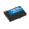 AVACOM Baterie do mobilu Siemens C55, S55 Li-Ion 3,6V 850mAh (náhrada EBA-510)