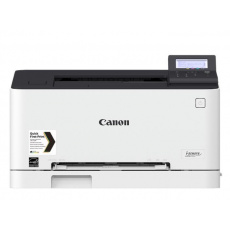 Canon i-SENSYS LBP633Cdw - barevná, SF, duplex, USB, LAN, Wi-Fi