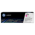 HP 131A Magenta LJ Toner Cart, CF213A (1,800 pages)