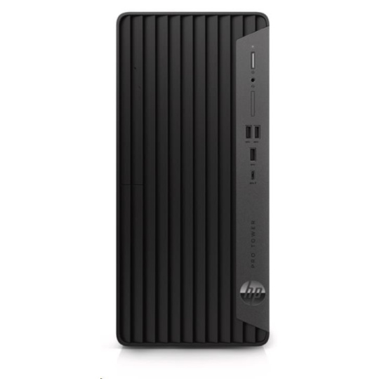 HP PC Pro Tower 400G9 i5-12500, 1x16GB, 512GB M.2 NVMe, Intel HD DP ...