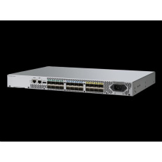 HPE SN2600B 32Gb 12/4 4-port 16Gb Short Wave SFP+ SAN Extension Switch