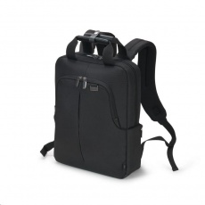 DICOTA ECO Backpack Slim PRO 12-14.1 black