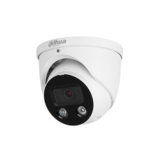 Dahua IPC-HDW3849H-AS-PV-0280B-S4, IP kamera, 8Mpx, Eyeball, 1/2.8" CMOS, objektiv 2.8 mm, IR/LED<30, IP67