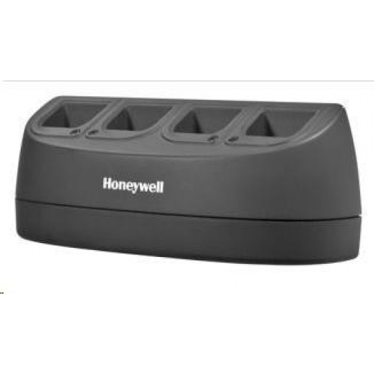 Honeywell Xenon 4-port nabíječka pro 1902, 3820, 3820i, 4820, 4820i