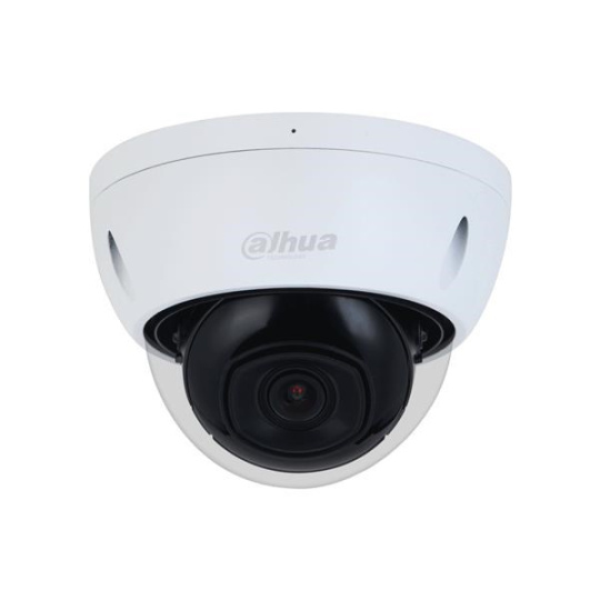 Dahua IPC-HDBW2541E-S-0280B, IP kamera, 5Mpx, 1/2.7" CMOS, objektiv 2,8 mm, IR<30, IP67, IK10