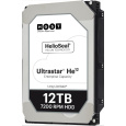 Western Digital Ultrastar® HDD 18TB (WUH721818AL5204) DC HC550 3.5in 26.1MM 512MB 7200RPM SAS 512E SE